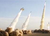 میزان موشک های پرتاب شده به سرزمین های اشغالی اعلام شد
