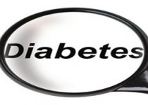 از هر 25 نفر، یک نفر به "دیابت" مبتلا است