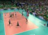 ایران به رده بندی لیگ جهانی رسید