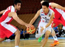 قهرمانی دوباره بسکتبال ایران در کاپ آسیا/ جام قهرمانی با دستان حدادی بالا رفت