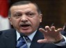 اردوغان: اسرائيل دست هيتلر را از پشت بسته است