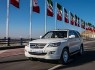 با محبوب ترین "خودروهای شاسی بلند" در ایران آشنا شوید +جدول