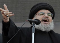 سيد حسن نصرالله: حزب‌الله و مقاومت لبنان در کنار مقاومت غزه ايستاده است