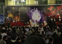 مراسم احیا سومین شب قدر در زاهدان برگزار شد