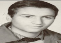 تولد در "لندن" شهادت در "فاو"