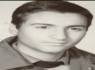 تولد در "لندن" شهادت در "فاو"