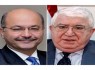 دو تن از رهبران حزب طالبانی نامزد تصدی سمت ریاست جمهوری عراق شدند