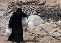 طرح دو فوریتی مجلس برای حل اضطراری بحران آب روستاها