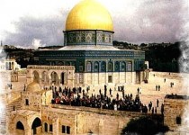 روز قدس روز عزای صهیونیسم جهانی