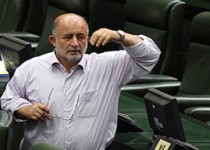 افطاری آن چنانی دولت به سرمایه‌داران در الهیه!