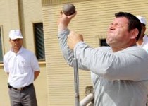 ورزشکاران ناشنوای استان به مسابقات کشوری اعزام می شوند