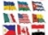 5 داستان جالب در مورد نام کشورها