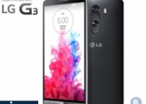 رونمایی رسمی از تلفن هوشمند ال‌جی G3 در ایران +مشخصات