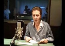 " مسیر نو " با صدای "سعید مظفری" دوبله می‌شود