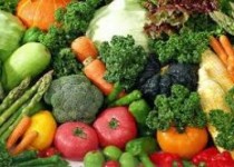 موادغذایی عالی برای خنک کردن شما در تابستان