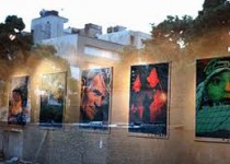 "بارش خون در غزه" میهمان موزه هنرهای معاصر فلسطین می‌شود