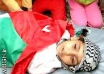 جمع آوری کمک های مردمی برای مردم مظلو م غزه توسط جمعیت هلال احمر استان