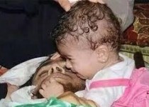 هولوکاست خونین رمضان غزه