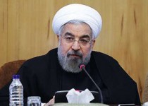 دستور فوری رییس جمهور برای کمک به مردم و مجروحان فلسطین