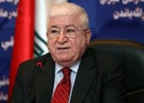 فواد معصوم نامزد مورد توافق کردها برای پست ریاست جمهوری عراق شد+سوابق