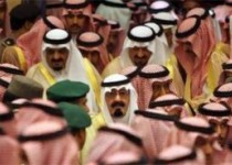 سهم بالای آل‌سعود در تولید انگل تروریسم