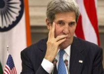 هاآرتص: کری بدون حصول نتیجه در مورد آتش بس در غزه اسراییل را ترک کرد