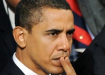 از اوکراین تا خاورمیانه ؛ چالش های بی پایان "اوباما"