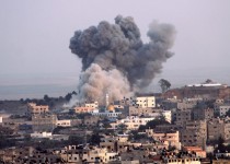 مدعیان حقوق بشر در برابر نسل‌کشی غزه در سکوتی مرگبار فرو رفته‌اند