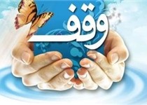 نهمین وقف شهرستان زاهدان به ارزش 9 میلیارد ریال ثبت شد