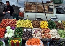 بازار عرضه مستقیم میوه و تر‌ه‌بار در زاهدان ایجاد می‌شود