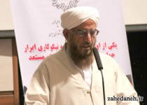 مولوی نذیراحمد سلامی