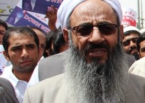 مولوی عبدالحمید اسماعیل زهی