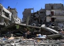 تجاوز رژیم صهیونیستی به غزه، با هماهنگی دولت‌های عربی صورت گرفته است