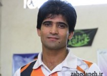عباس شیبک