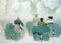 آدریان چنگ، مروج فرهنگ جدید چینی