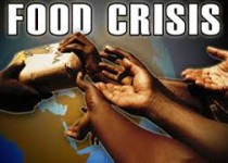 افزایش شمار "فقرا"ی جهان بر اثر بحران های مالی و بلایای طبیعی