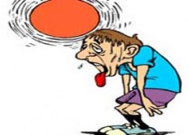 توصیه هایی برای مهار گرمازدگی در سفر