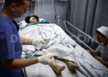 ابعاد همدستی ایالات متحده در جنایات رژیم غاصب اسرائیل