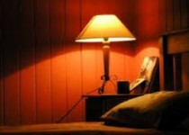 خانم ها مي خواهيد سرطان نگيريد؟ در تاريکي مطلق بخوابيد!