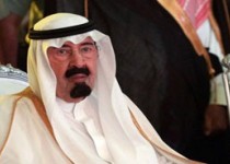 عبدالله بن عبدالعزیز: تدابیر لازم را برای حمایت از ثبات عربستان اتخاذ کردیم