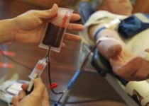 رد پاهای خون‌آلود در سراسر حیاط مدرسه‌ای که به دست رژیم صهیونیستی ویران شد