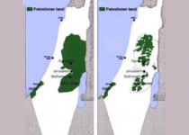 ناکارآمدی گنبد آهنین در قبال مسلح شدن کرانه باختری