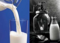 دستاورد جدید محققان دانشگاهی برای جلوگیری از رشد باکتری‌ در شیر