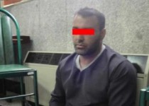 جزئیات قتل خلبان سیستانی از زبان قاتل