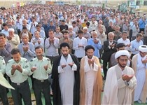 مصلی المهدی زاهدان ‌میزبان نمازگزاران روزه‌دار در نماز عید سعید فطر خواهد بود‌