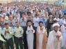 مصلی المهدی زاهدان ‌میزبان نمازگزاران روزه‌دار در نماز عید سعید فطر خواهد بود‌
