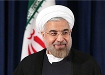 رییس جمهوری عید سعید فطر را به ملت ایران تبریک گفت