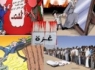 دردنامه " بوی خون شهدادر عید فطر غزه "