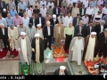 اقامه نماز عید سعید فطر در زاهدان/تصاویر