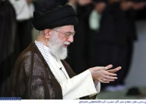 خطبه‌های رهبر معظم انقلاب در نماز عید سعید فطر